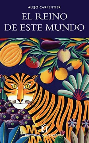 Amazon.com: El mundo alucinante (Andanzas) (Spanish Edition) eBook